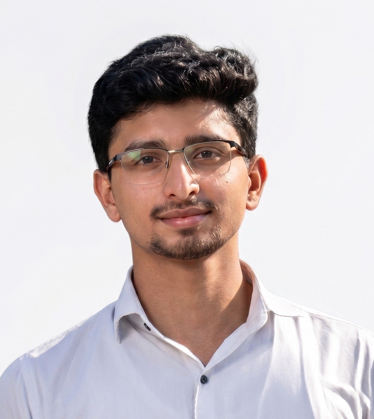 Adarsh Kumar work at Amartya Architects