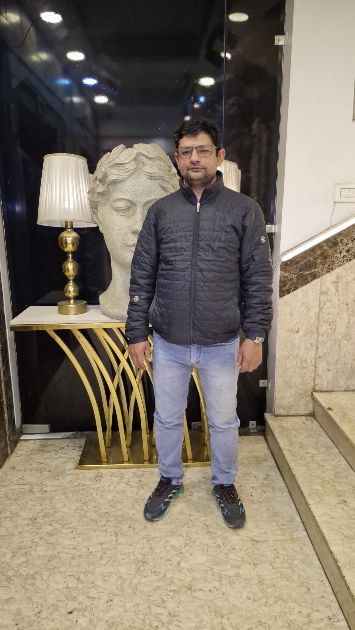 Wasim site Supervisior