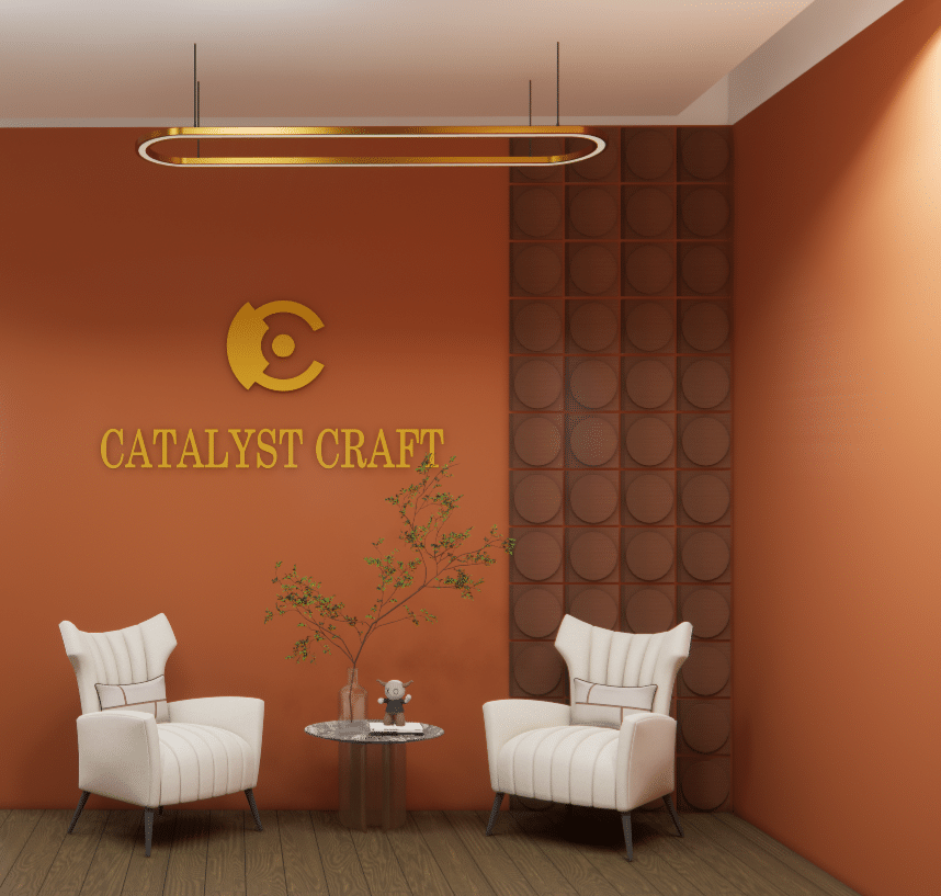 Catalyst Craft
